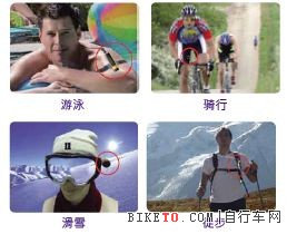 春来到 Lavod“海蛟龙”让户外运动更享乐