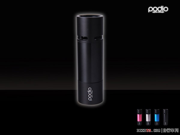 Podio LA-306 电光MP3音乐棒