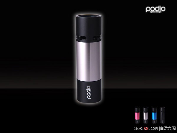 Podio LA-306 电光MP3音乐棒