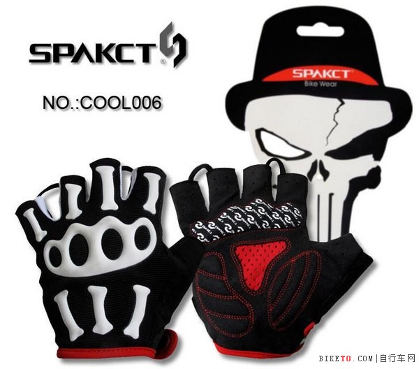 Cool006指关节短指