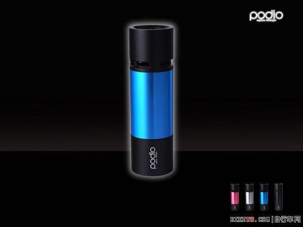 Podio LA-306 电光MP3音乐棒