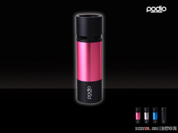 Podio LA-306 电光MP3音乐棒