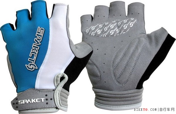 Spakct CSG011 Team 2 短指