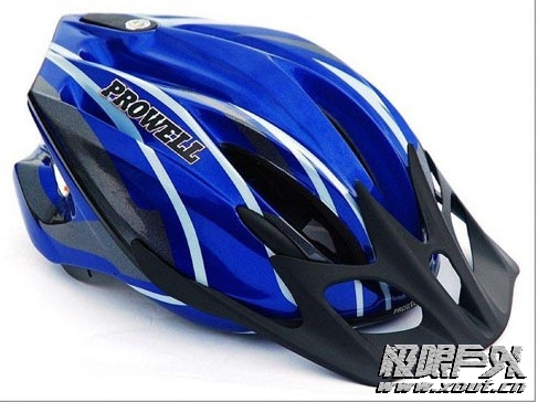 普威头盔