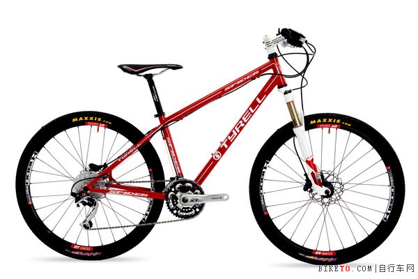 Specialized参展Asiabike