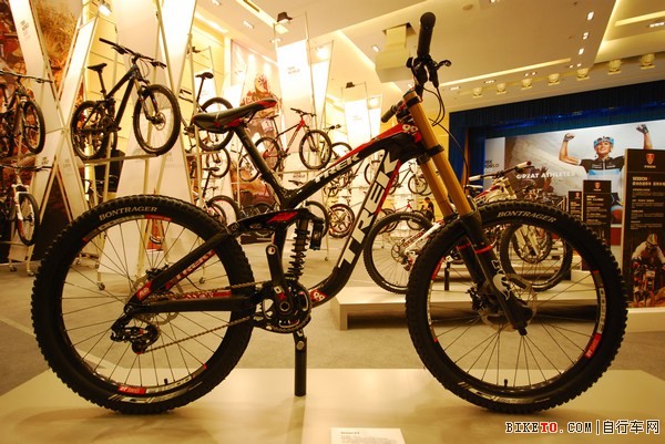 TREK 2011经销商大会