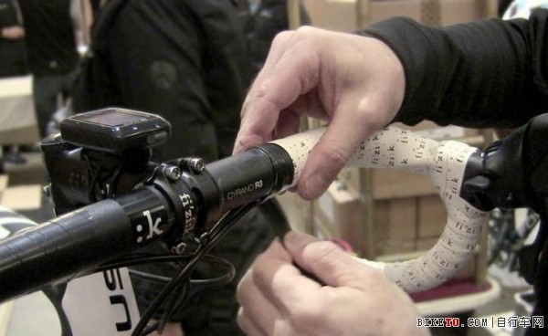 Fi'zi:k发布车把和把立