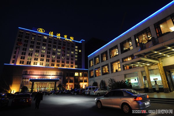 欧亚马经销商会议明日举行 2013战蓝行动即将揭晓