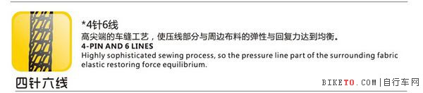 四针六线 四针六线