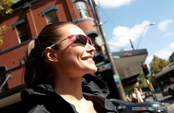 RUDY MAYA-SUF 户外体验