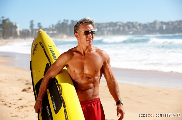 RUDY MAYA-SUF系列户外冲浪