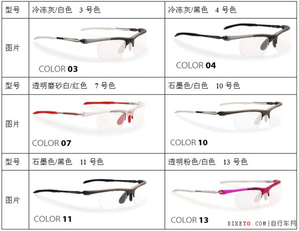 MAYA-SUF系列近视变色片配镜免费体验活动可选颜色 MAYA-SUF系列近视变色片配镜免费体验活动可选颜色