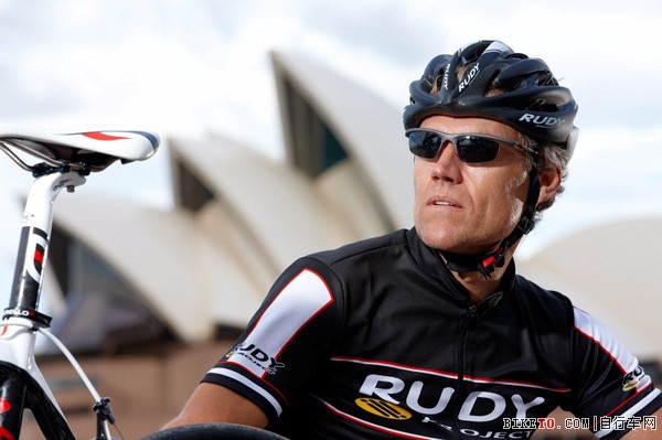 RUDY MAYA-SUF系列自行车运动