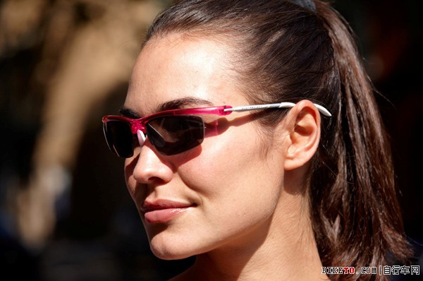 RUDY MAYA-SUF变色体验