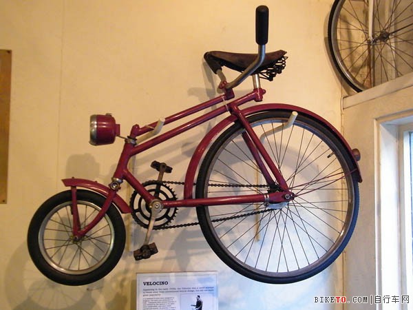 北京首届“MEWE单车节”面向全国自行车收藏家征集30台单车