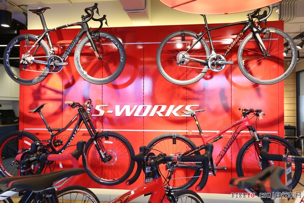 Specialized唐山专卖店,闪电唐山专卖店,闪电概念店,闪电专卖店,Specialized唐山概念店