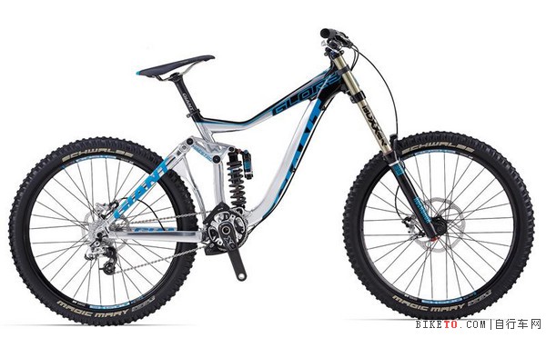 Mountain Bike Action杂志,Giant Glory,Downhill Sensation Mountain Bike Action杂志,Giant Glory,Downhill Sensation