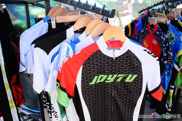 喜途骑行服 喜途骑行服