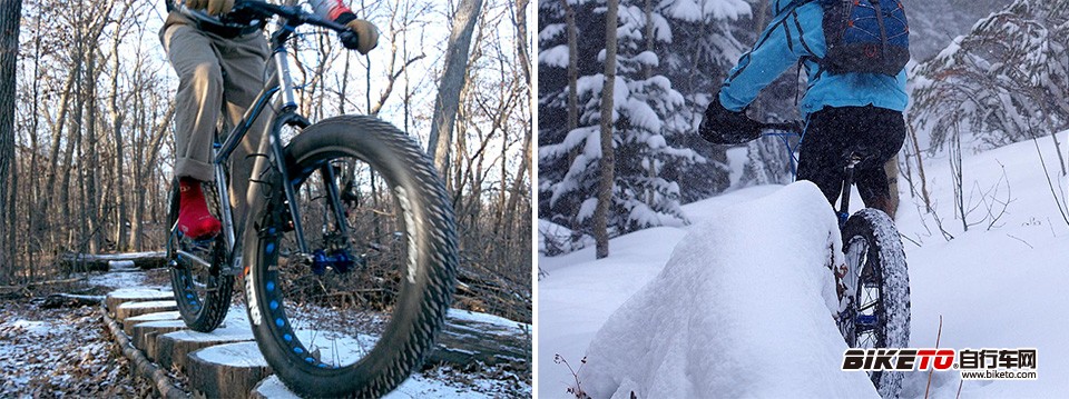 FATBIKE发展史,胖车,胖胎车,沙滩自行车,雪地自行车 FATBIKE发展史,胖车,胖胎车,沙滩自行车,雪地自行车