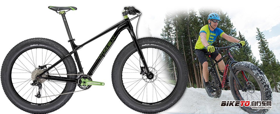 FATBIKE发展史,胖车,胖胎车,沙滩自行车,雪地自行车 FATBIKE发展史,胖车,胖胎车,沙滩自行车,雪地自行车