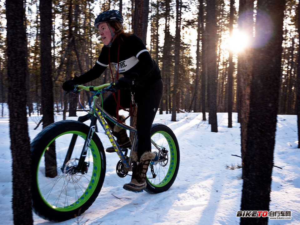 FATBIKE发展史,胖车,胖胎车,沙滩自行车,雪地自行车 FATBIKE发展史,胖车,胖胎车,沙滩自行车,雪地自行车