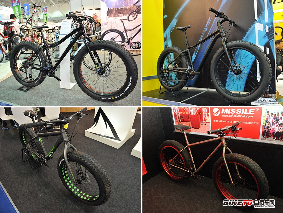 FATBIKE发展史,胖车,胖胎车,沙滩自行车,雪地自行车 FATBIKE发展史,胖车,胖胎车,沙滩自行车,雪地自行车