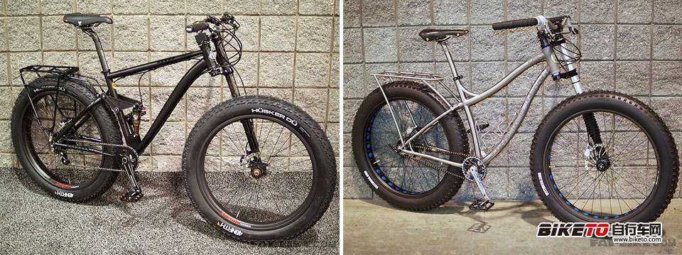 FATBIKE发展史,胖车,胖胎车,沙滩自行车,雪地自行车 FATBIKE发展史,胖车,胖胎车,沙滩自行车,雪地自行车