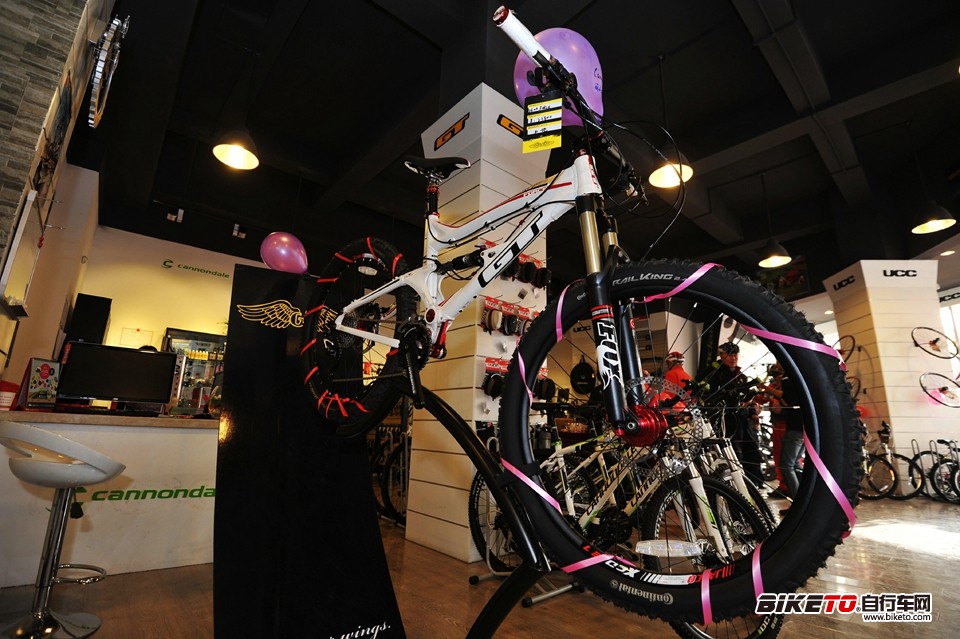 ϮCannondale/GT׵¡ؿҵ