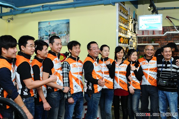 ȫ�������� XSPORT�Ʋ��������ŵ꿪ҵ