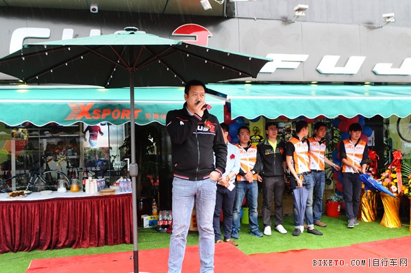 ȫ�������� XSPORT�Ʋ��������ŵ꿪ҵ