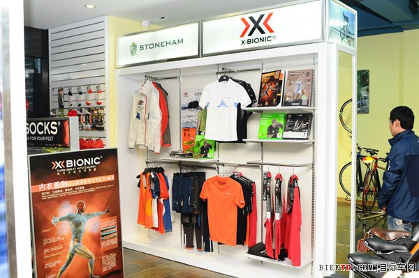 ȫ�������� XSPORT�Ʋ��������ŵ꿪ҵ