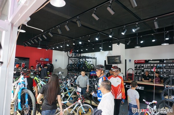 CUBE����ͨ�ݵ꿪ҵ