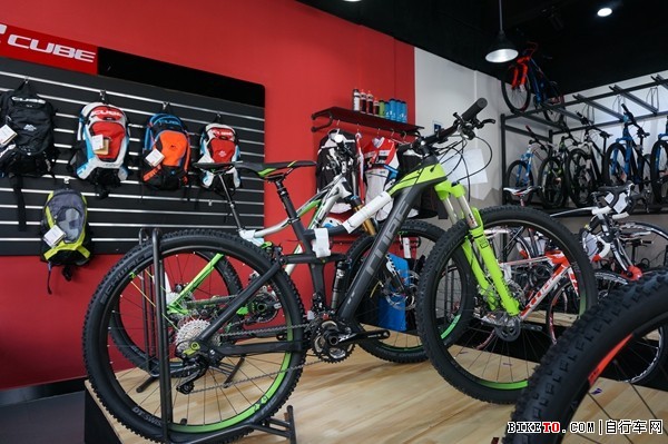 CUBE����ͨ�ݵ꿪ҵ