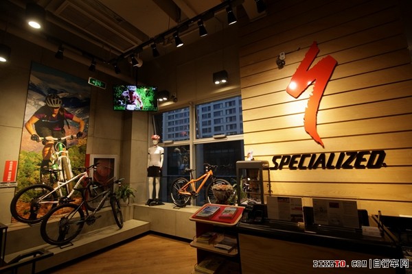 SPECIALIZED������꿪ҵ �ٰ족�����ж���