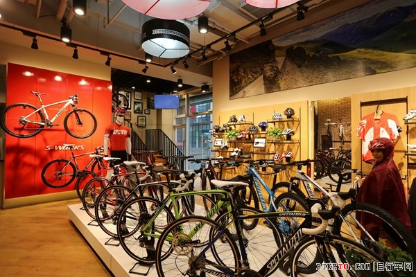 SPECIALIZED������꿪ҵ �ٰ족�����ж���