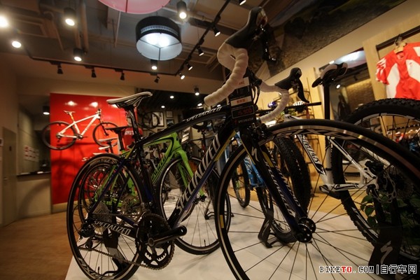 SPECIALIZED������꿪ҵ �ٰ족�����ж���