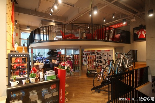 SPECIALIZED������꿪ҵ �ٰ족�����ж���