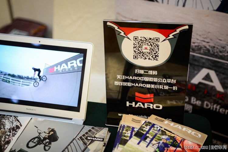 Bike Month�й�������,���г�Ʒ��Ѳչ