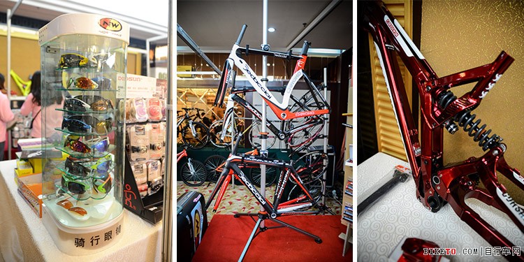 Bike Month�й�������,���г�Ʒ��Ѳչ