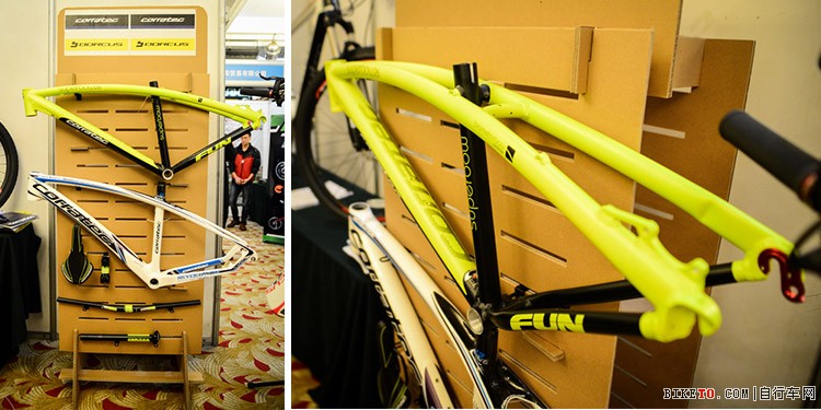 Bike Month�й�������,���г�Ʒ��Ѳչ