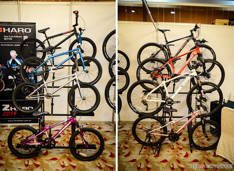 Bike Month�й�������,���г�Ʒ��Ѳչ