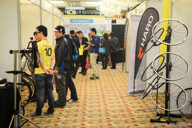 Bike Month�й�������,���г�Ʒ��Ѳչ