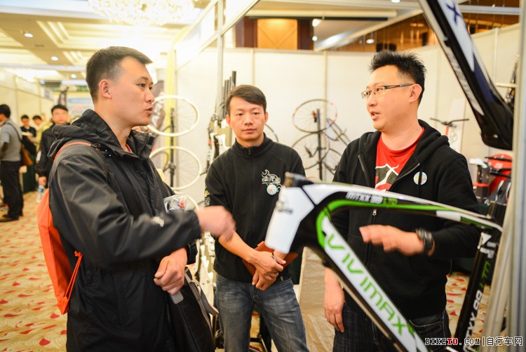 Bike Month�й�������,���г�Ʒ��Ѳչ