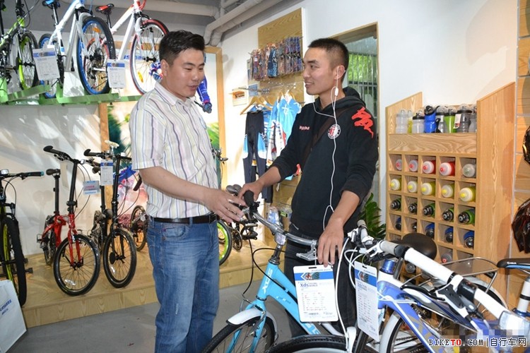 喜德盛苏州旗舰店盛大开业 喜德盛苏州旗舰店盛大开业