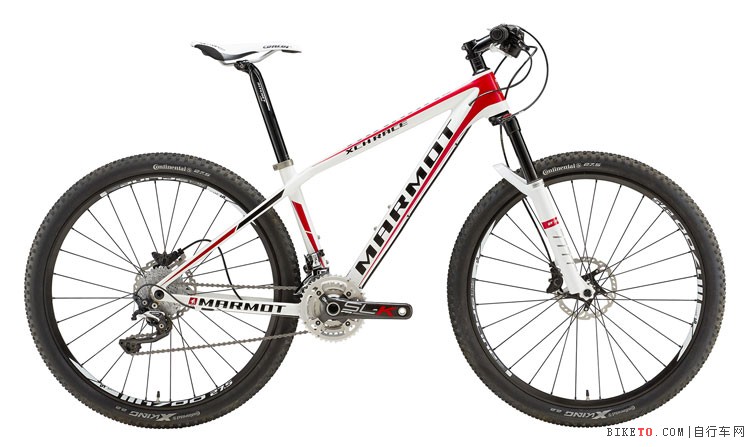 世界顶级自行车品牌MARMOT受邀参加2014北京国际自行车展 世界顶级自行车品牌MARMOT受邀参加2014北京国际自行车展