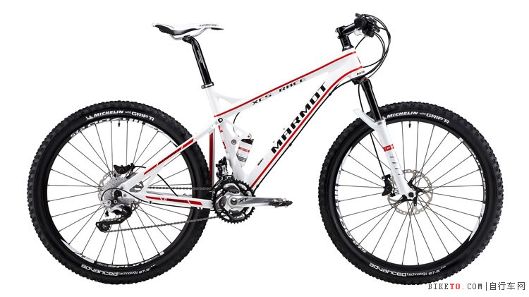 世界顶级自行车品牌MARMOT受邀参加2014北京国际自行车展 世界顶级自行车品牌MARMOT受邀参加2014北京国际自行车展