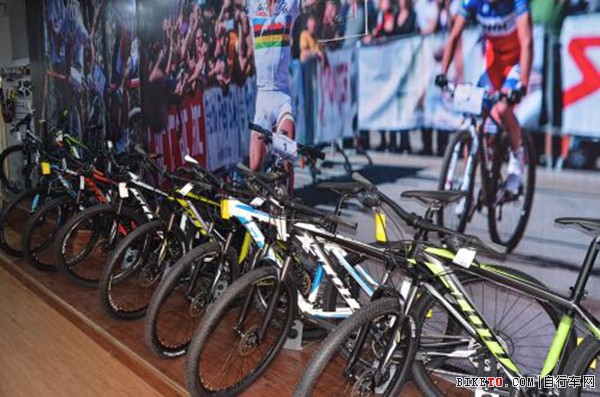 骑行北沧州 SCOOT庆开业 骑行北沧州 SCOOT庆开业