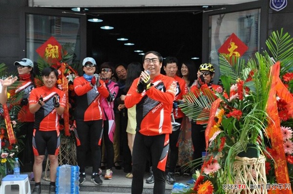 骑行北沧州 SCOOT庆开业 骑行北沧州 SCOOT庆开业