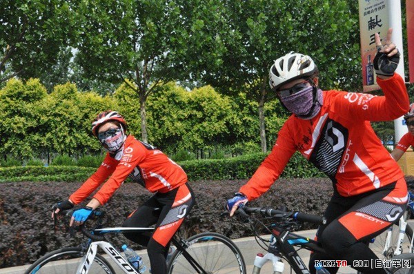 骑行北沧州 SCOOT庆开业 骑行北沧州 SCOOT庆开业