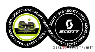 SCOTT品牌故事 SCOTT品牌故事